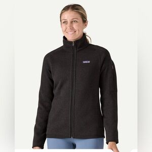 Patagonia Women’s Better Sweater Fleece Jacket